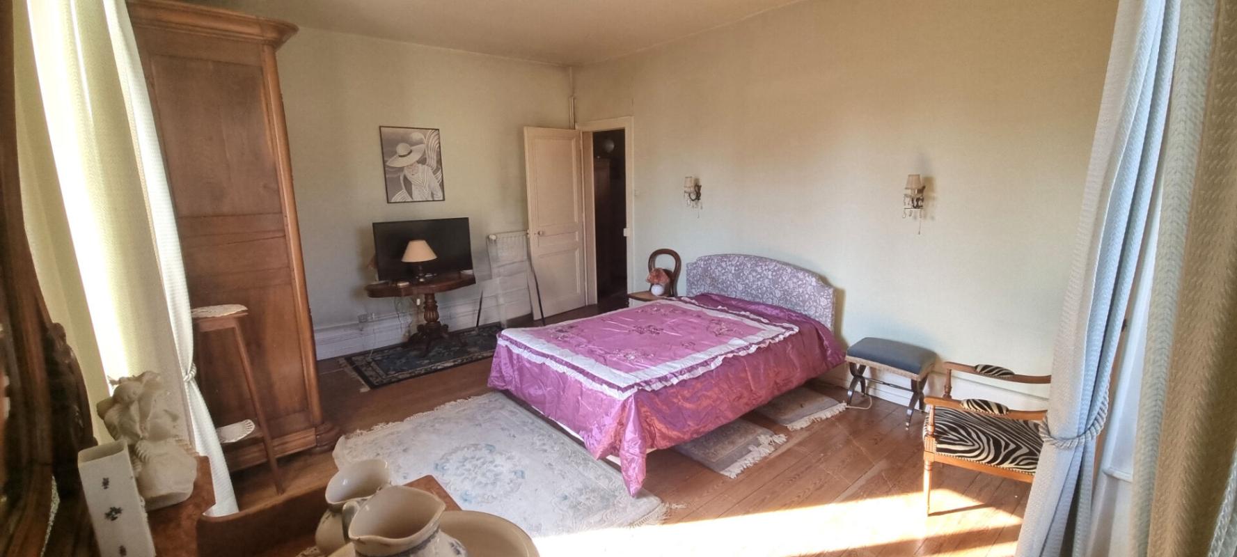 MONTBELIARD Appartement Montbeliard 5 pièce(s) 129 m2 8