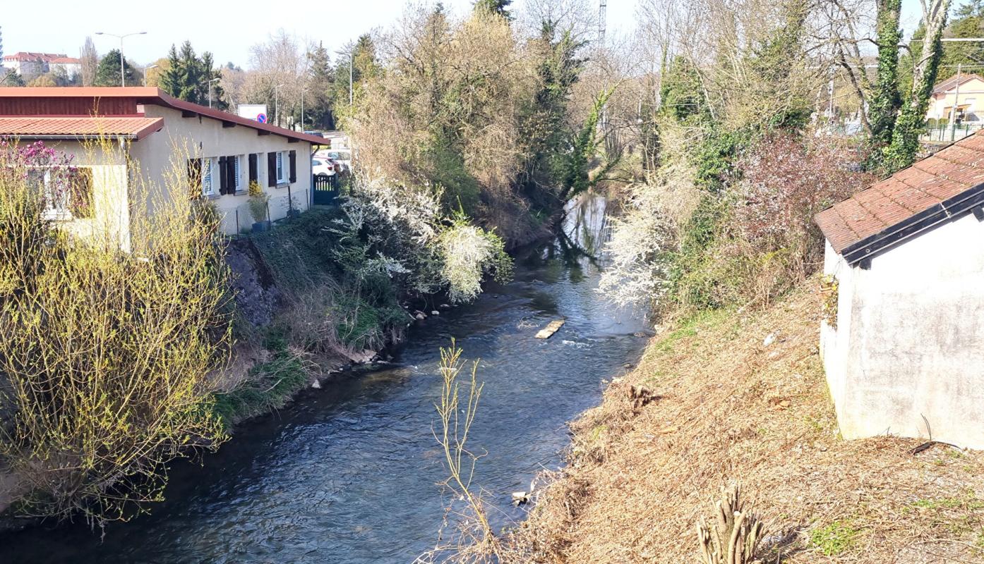 MONTBELIARD Appartement Montbeliard 5 pièce(s) 129 m2 9