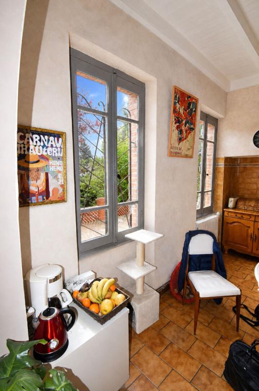 MONTASTRUC 82130, Montastruc, Montauban Nord, Maison plain pied, 160 m², 6 pièces, 3/4 chambres sur 1,5 hA de terrain 15