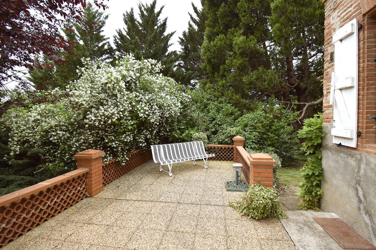 MONTASTRUC 82130, Montastruc, Montauban Nord, Maison plain pied, 160 m², 6 pièces, 3/4 chambres sur 1,5 hA de terrain 4