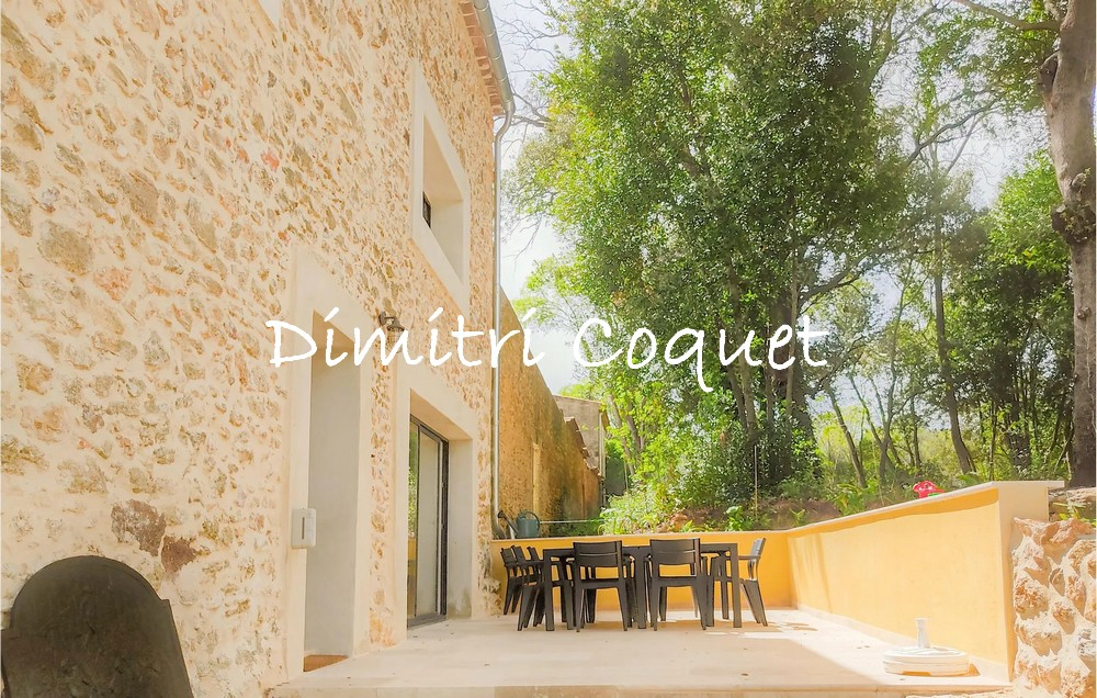 MONTPELLIER Propriété à vendre Hérault 9 chambres 415 m² 13