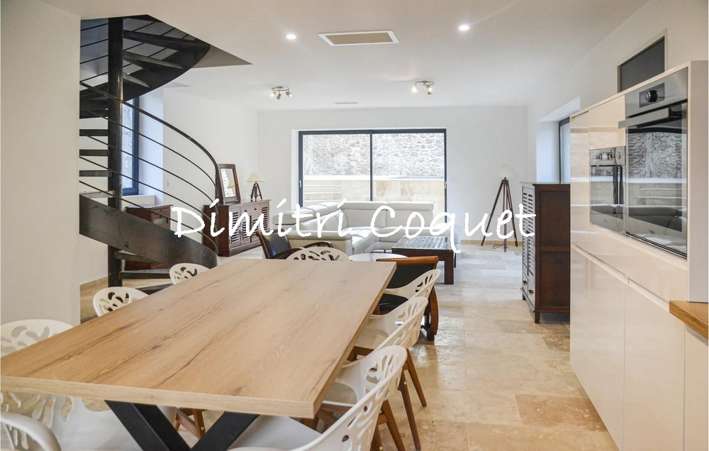 MONTPELLIER Propriété à vendre Hérault 9 chambres 415 m² 15