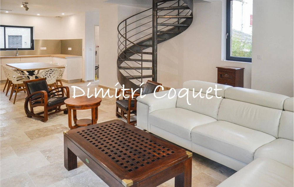 MONTPELLIER Propriété à vendre Hérault 9 chambres 415 m² 16