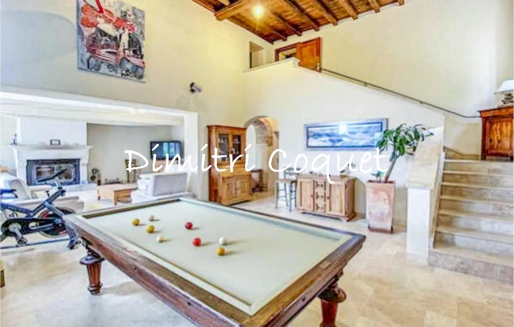 MONTPELLIER Propriété à vendre Hérault 9 chambres 415 m² 7