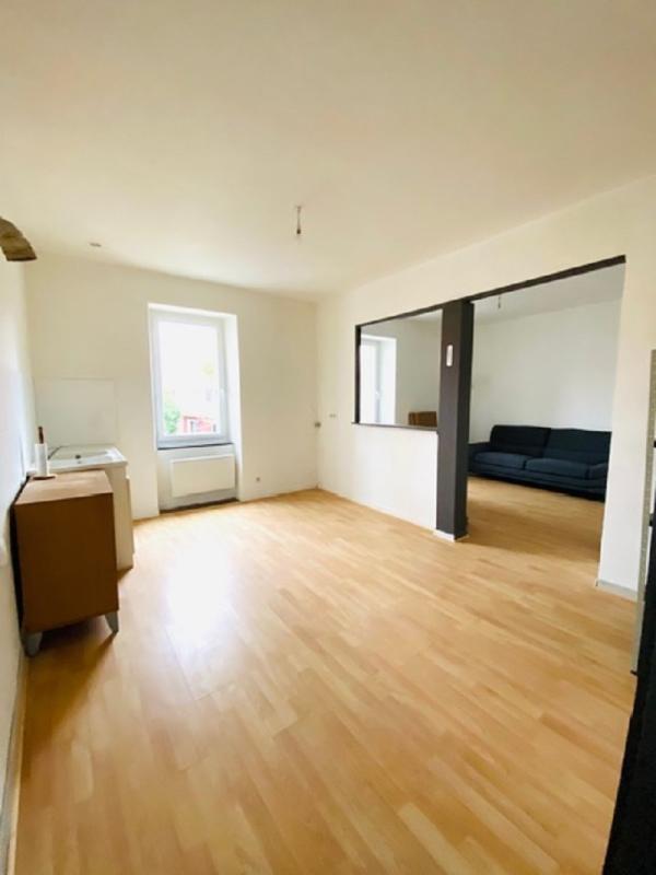 BELVEZE-DU-RAZES Maison de village composé de deux appartements 8