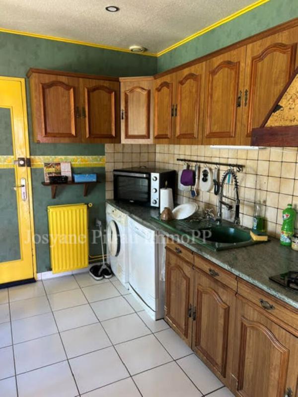 SAINT-VINCENT-DE-PAUL 33 Saint Vincent de Paul Maison 2 chambres,surface habitable   81 m2 2