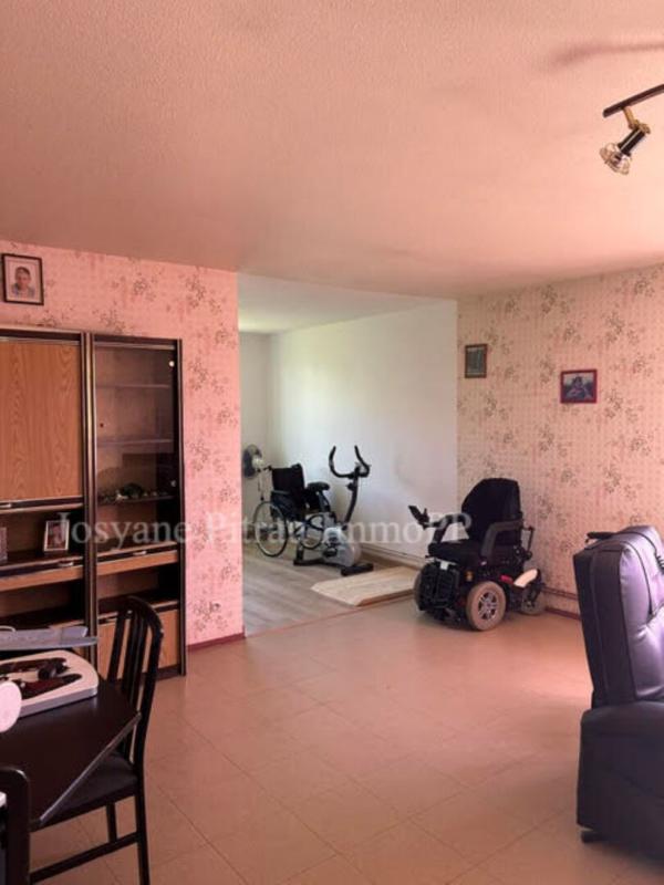 SAINT-VINCENT-DE-PAUL 33 Saint Vincent de Paul Maison 2 chambres,surface habitable   81 m2 4