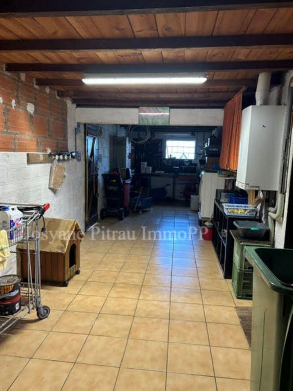 SAINT-VINCENT-DE-PAUL 33 Saint Vincent de Paul Maison 2 chambres,surface habitable   81 m2 5