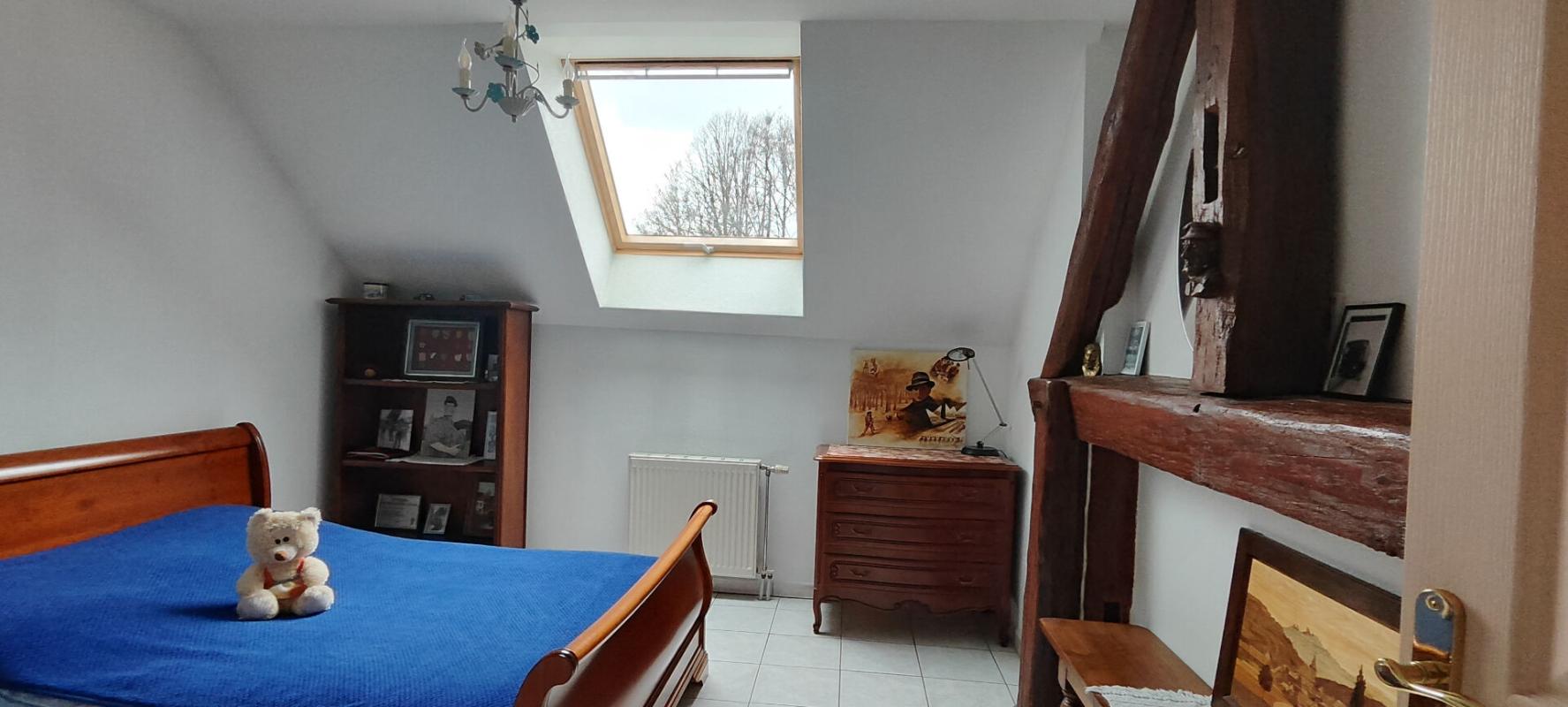 ANJOUTEY Maison Anjoutey 8 pièceS 212m2 sur une parcelle de 562m² 5