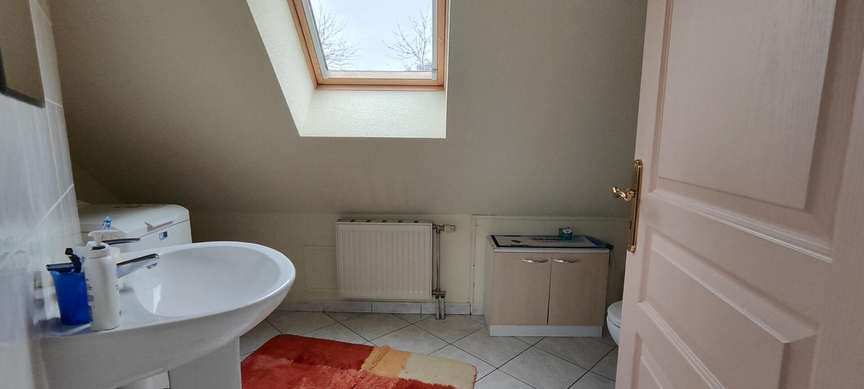 ANJOUTEY Maison Anjoutey 8 pièceS 212m2 sur une parcelle de 562m² 9