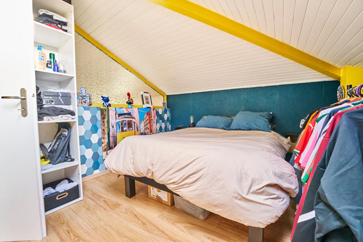 LA VERRIE Maison La Verrie 7 pièces 137 m2 10