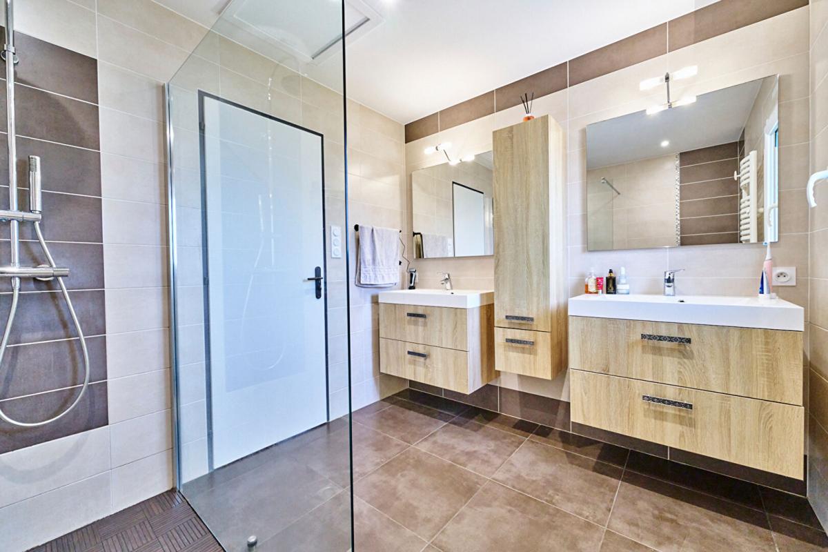 LA VERRIE Maison La Verrie 7 pièces 137 m2 11