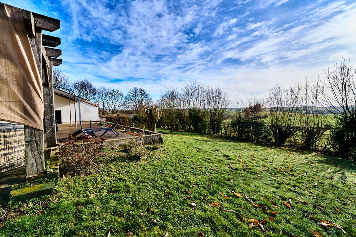 LA VERRIE Maison La Verrie 7 pièces 137 m2 15