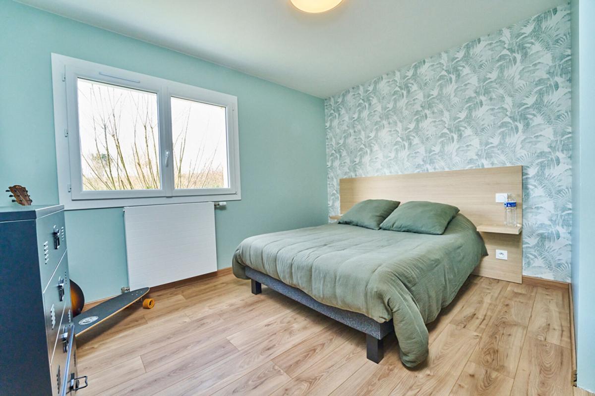 LA VERRIE Maison La Verrie 7 pièces 137 m2 8