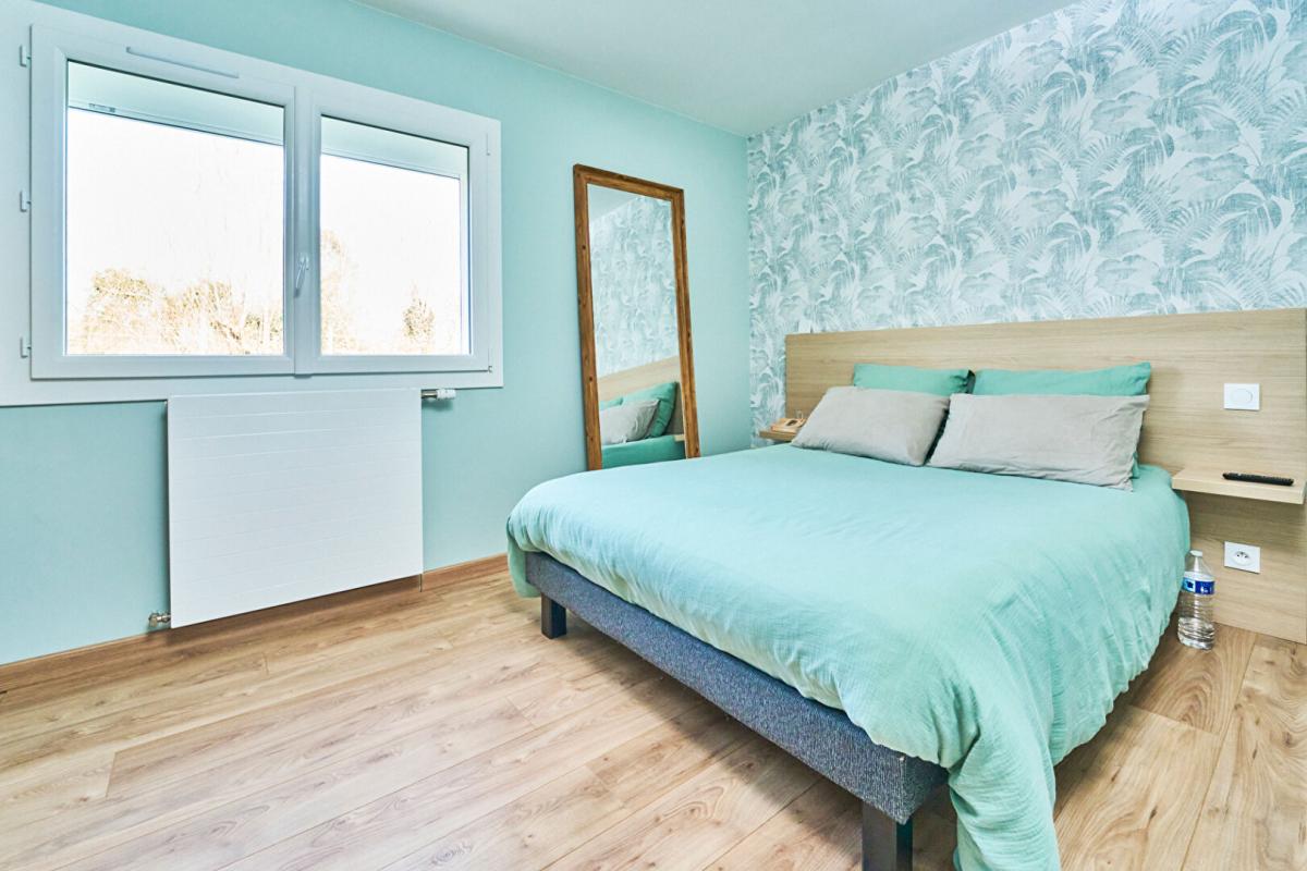 LA VERRIE Maison La Verrie 7 pièces 137 m2 9