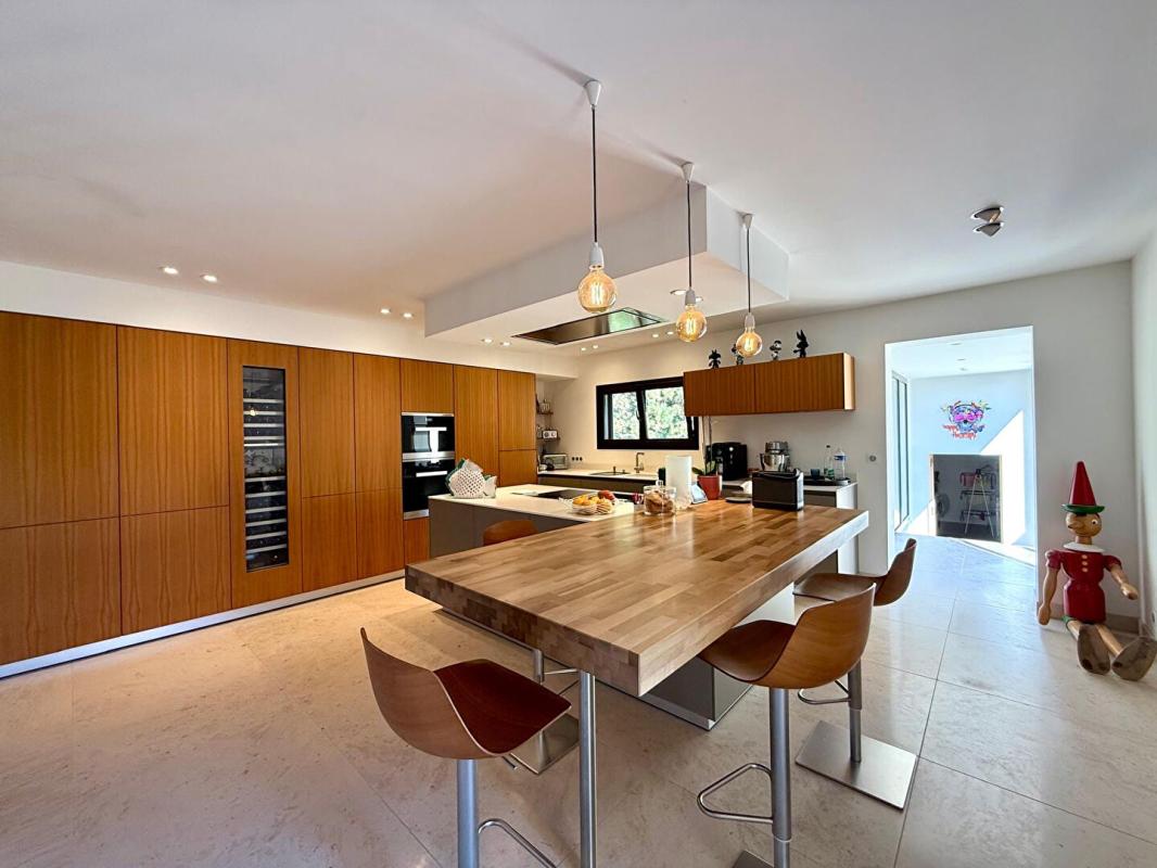 GRAVESON À vendre - Propriété d'exception aux portes de Saint-Rémy-de-Provence 6