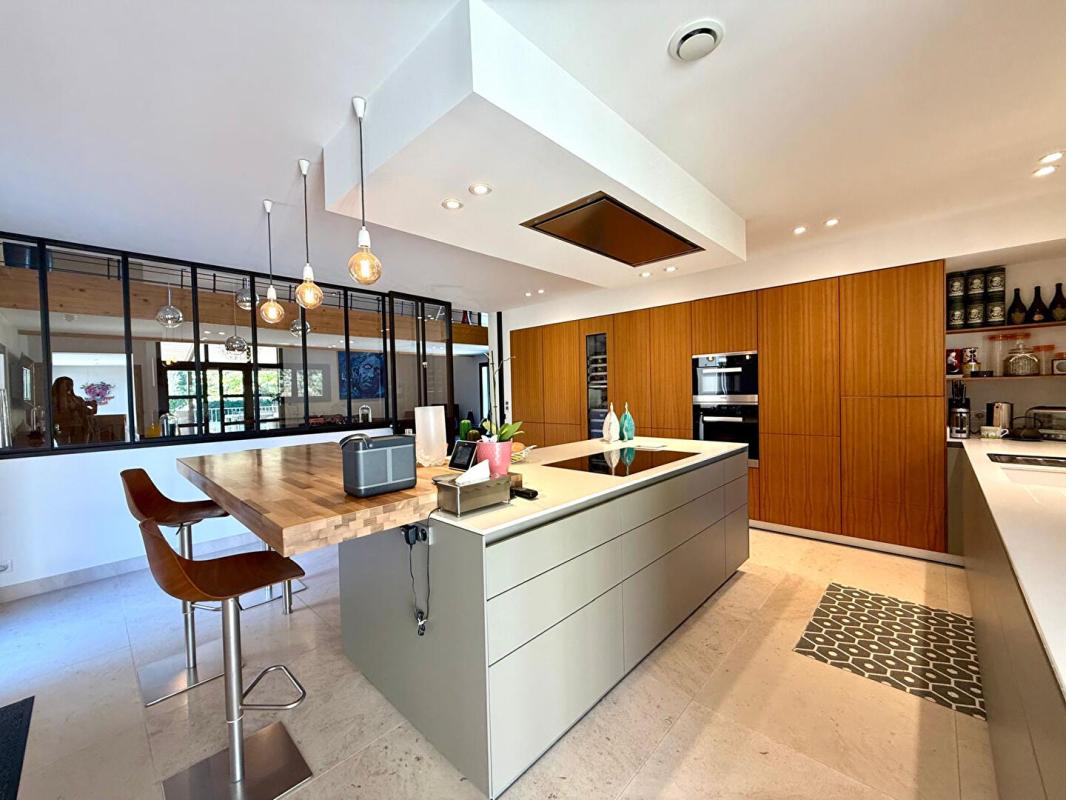 GRAVESON À vendre - Propriété d'exception aux portes de Saint-Rémy-de-Provence 7