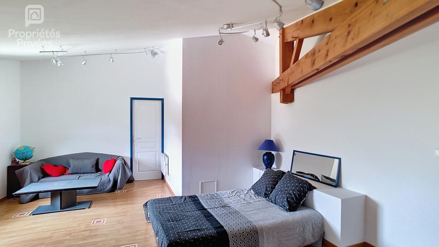 CHAUVIGNY Maison Chauvigny 7 pièce(s) 238 m2 10