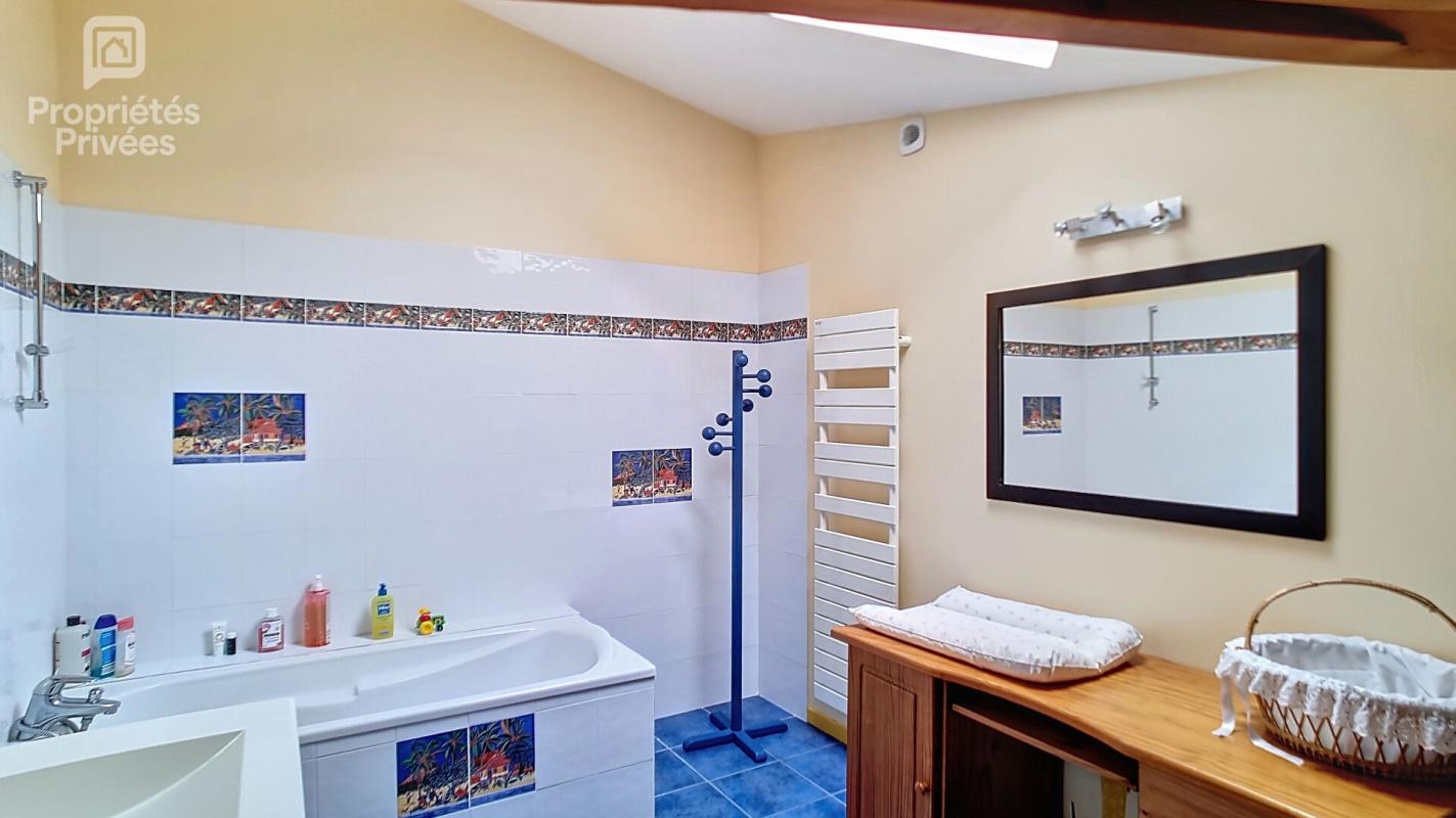 CHAUVIGNY Maison Chauvigny 7 pièce(s) 238 m2 11