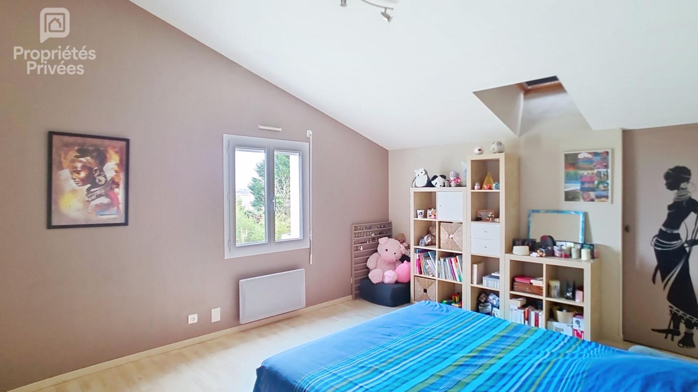 CHAUVIGNY Maison Chauvigny 7 pièce(s) 238 m2 12