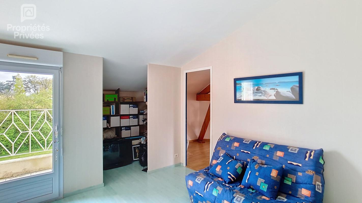 CHAUVIGNY Maison Chauvigny 7 pièce(s) 238 m2 13