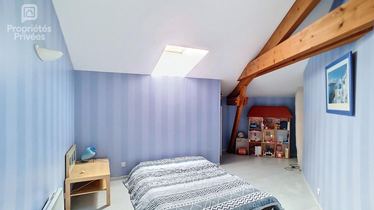 CHAUVIGNY Maison Chauvigny 7 pièce(s) 238 m2 14