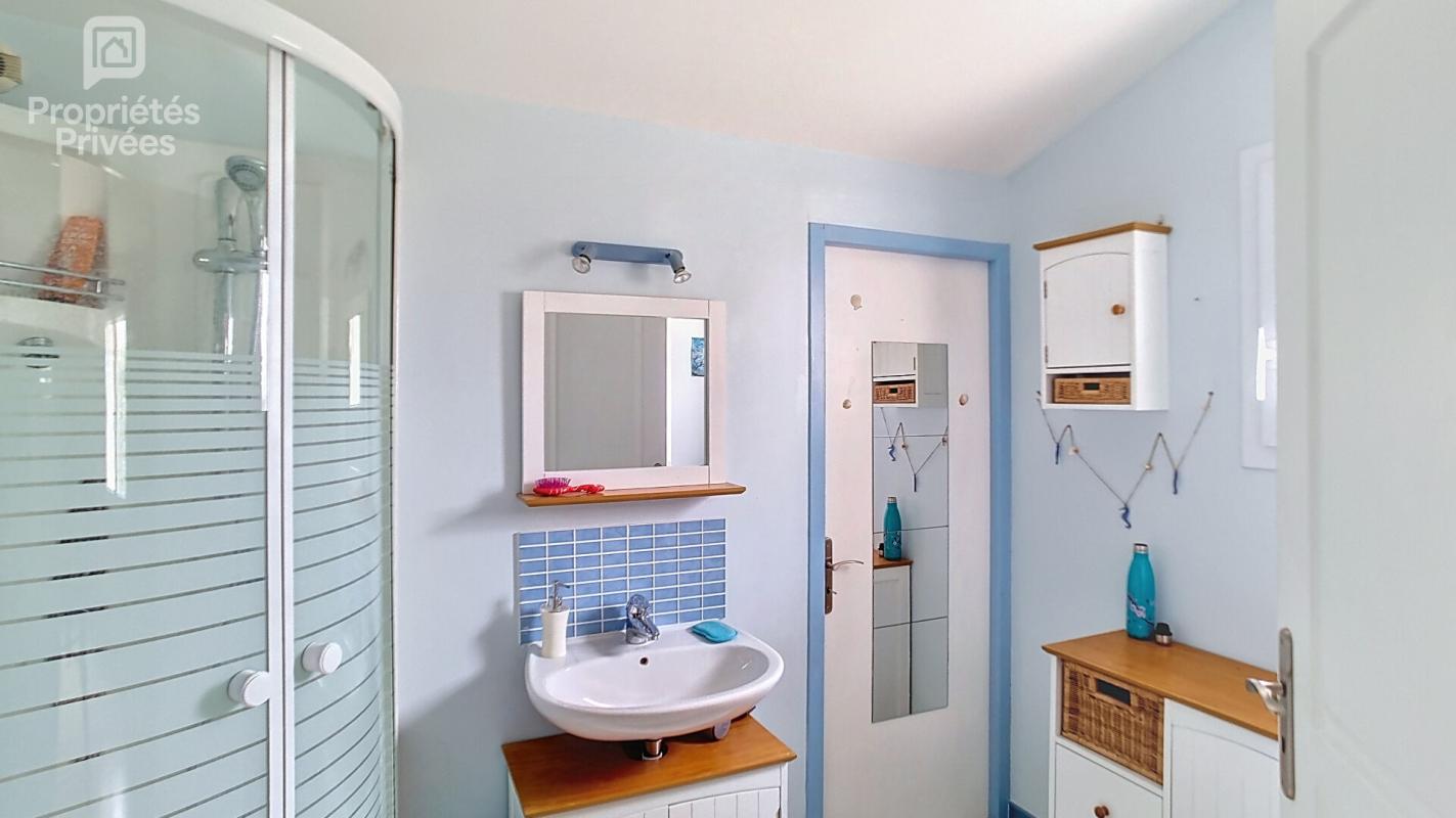 CHAUVIGNY Maison Chauvigny 7 pièce(s) 238 m2 15