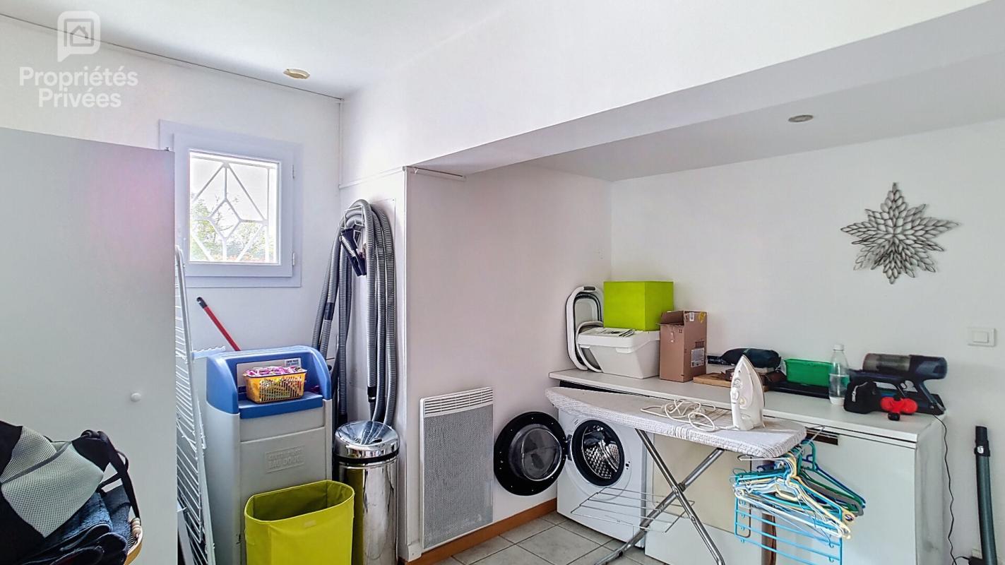 CHAUVIGNY Maison Chauvigny 7 pièce(s) 238 m2 6