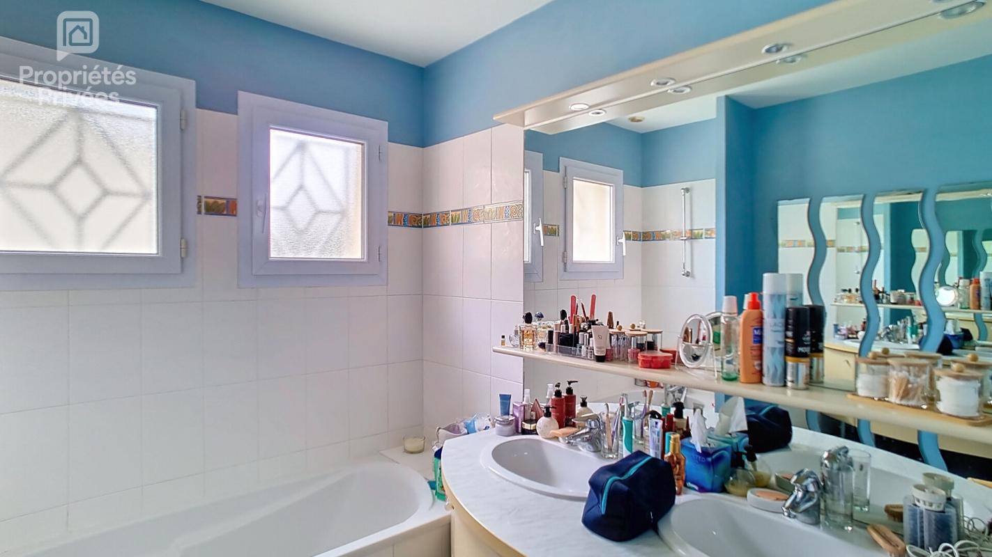 CHAUVIGNY Maison Chauvigny 7 pièce(s) 238 m2 8