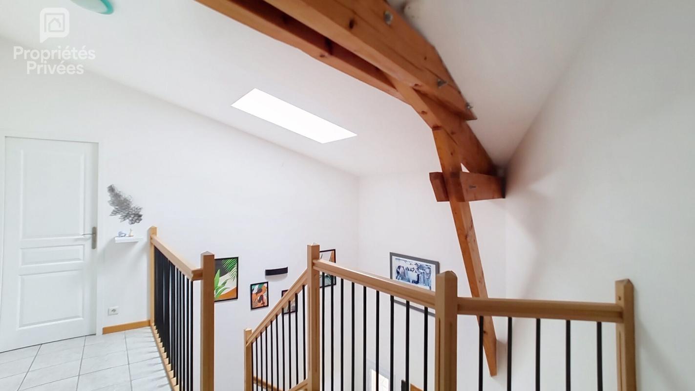 CHAUVIGNY Maison Chauvigny 7 pièce(s) 238 m2 9