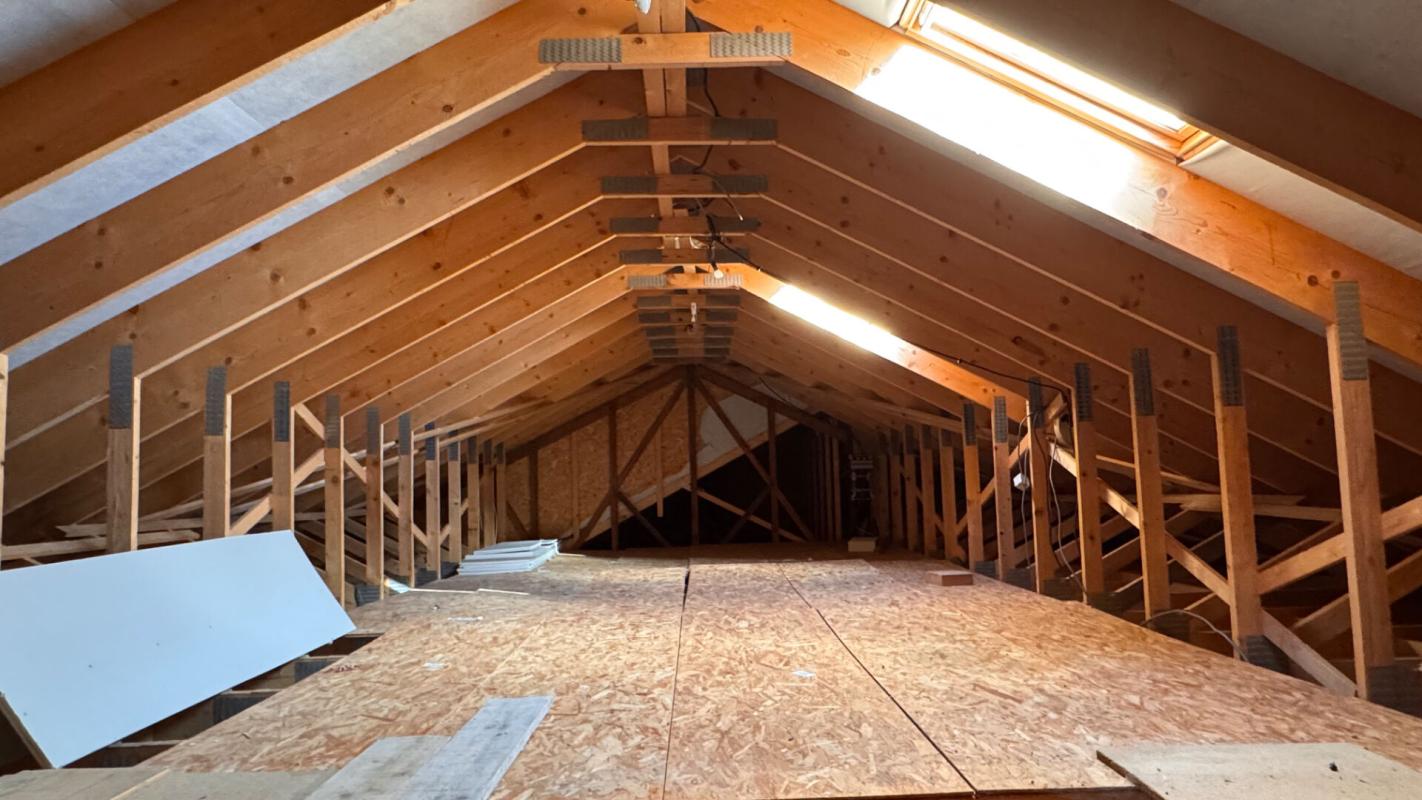 ABBEVILLE Pavillon individuel à Abbeville  5 pièce(s) 105 m2 plain-pied 10