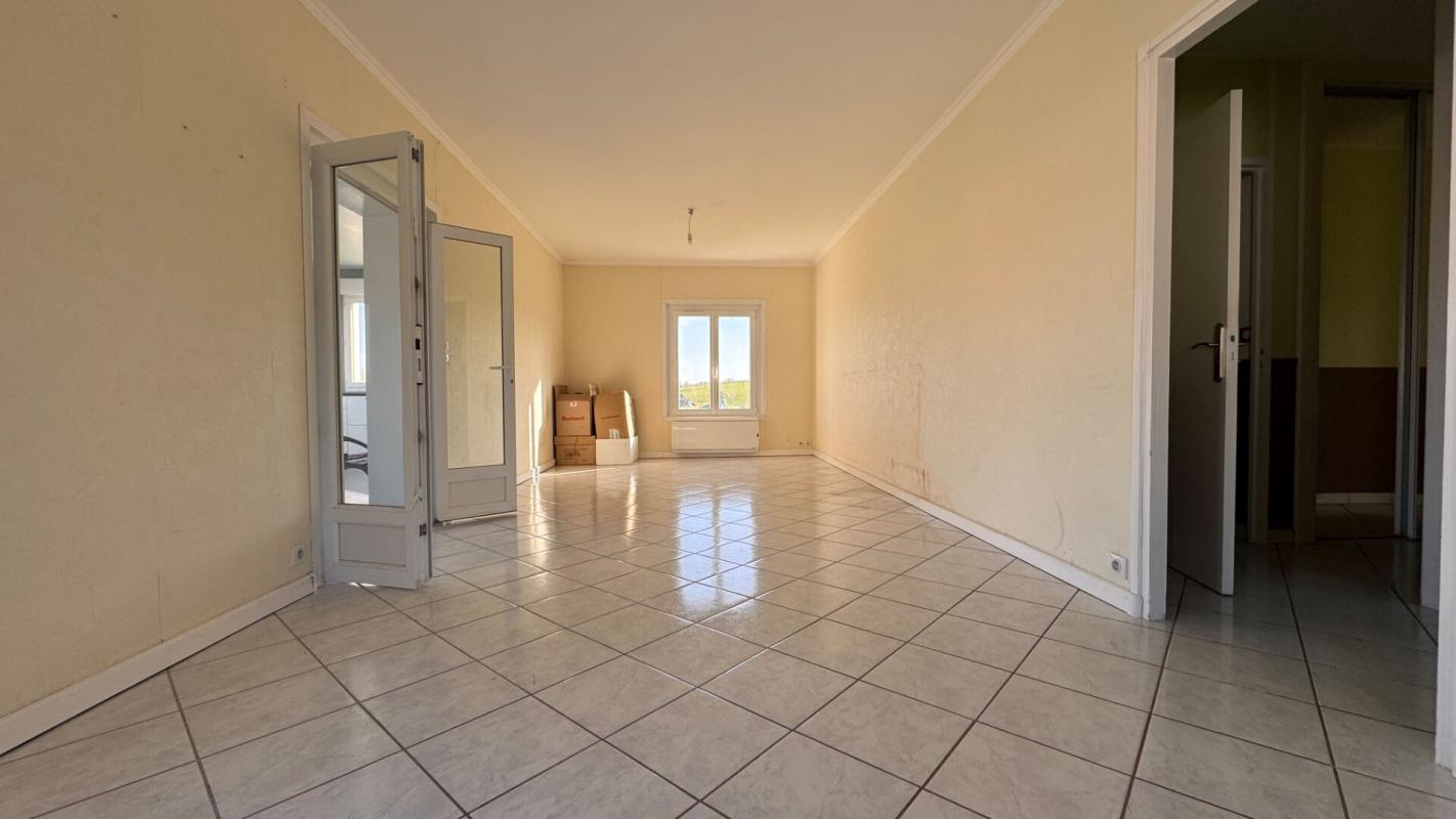 ABBEVILLE Pavillon individuel à Abbeville  5 pièce(s) 105 m2 plain-pied 4