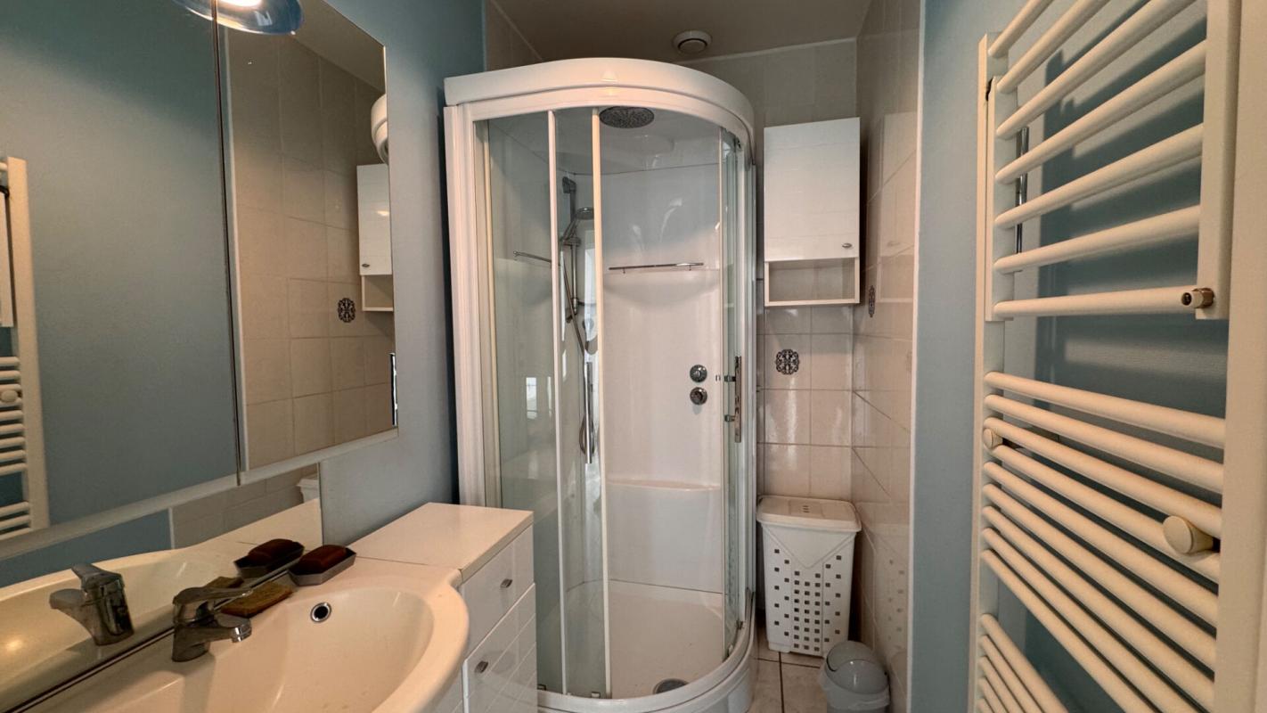 ABBEVILLE Pavillon individuel à Abbeville  5 pièce(s) 105 m2 plain-pied 6