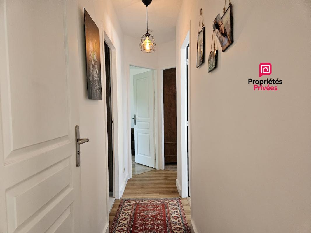 BOE Maison plain-pied 95 m² - 3 chambres - piscine - garage  - terrain 660 m² - Boé 11