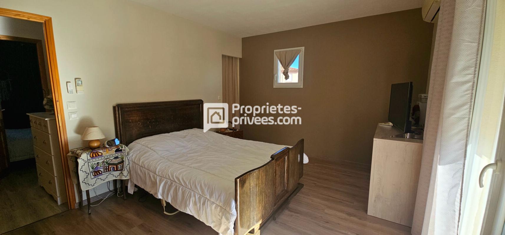 LATOUR-BAS-ELNE Maison d'architecte Latour-Bas-Elne 5 pièces de 145 m2 13