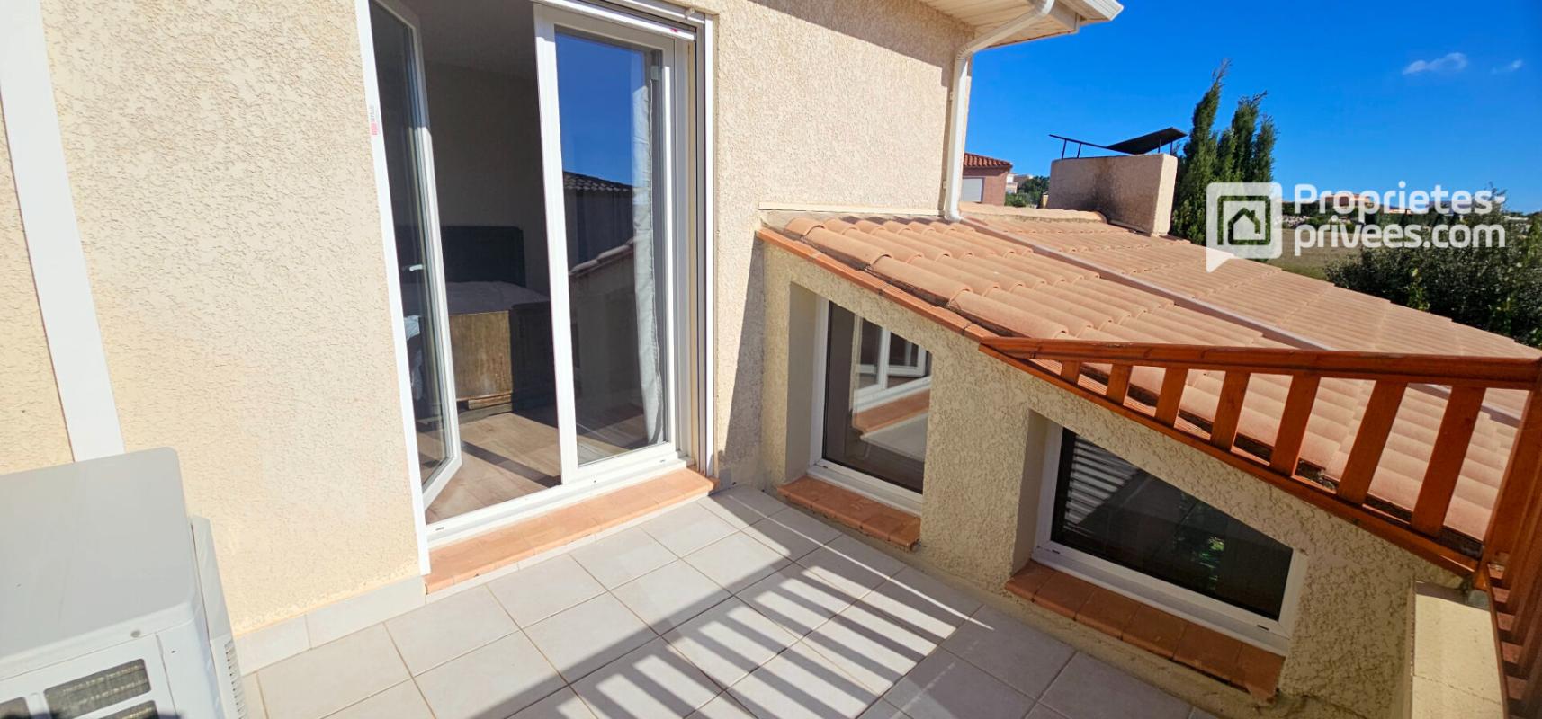 LATOUR-BAS-ELNE Maison d'architecte Latour-Bas-Elne 5 pièces de 145 m2 16