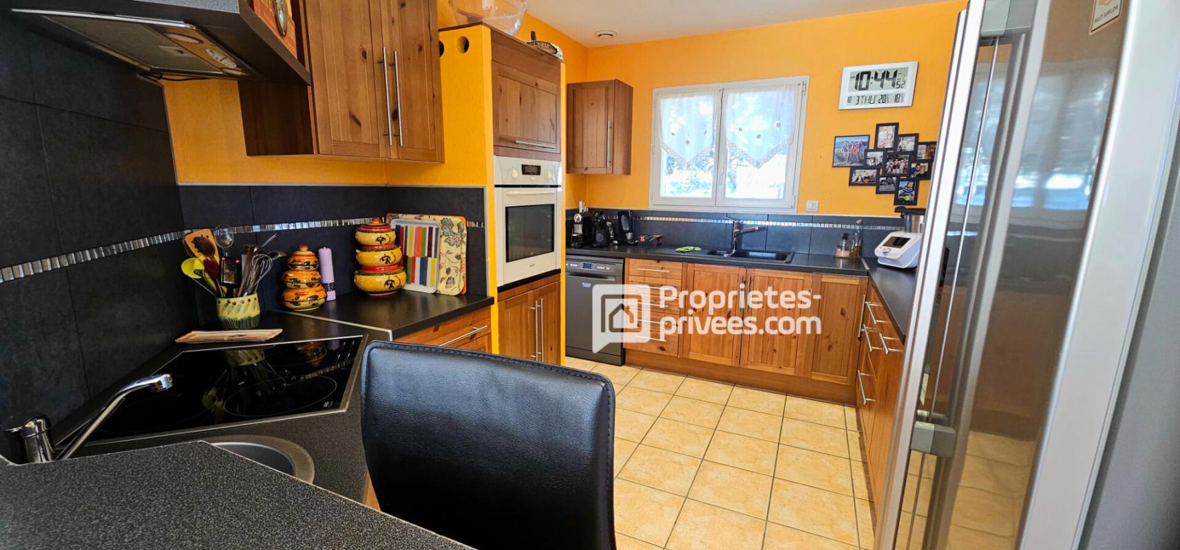 LATOUR-BAS-ELNE Maison d'architecte Latour-Bas-Elne 5 pièces de 145 m2 6