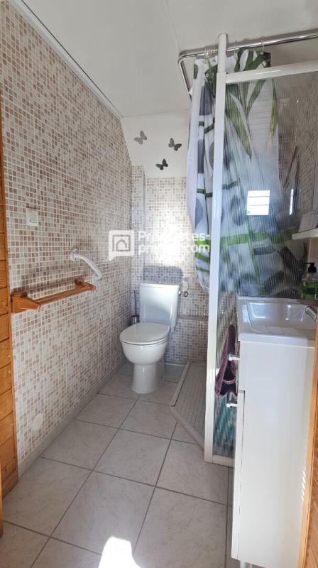 LATOUR-BAS-ELNE Maison d'architecte Latour-Bas-Elne 5 pièces de 145 m2 9