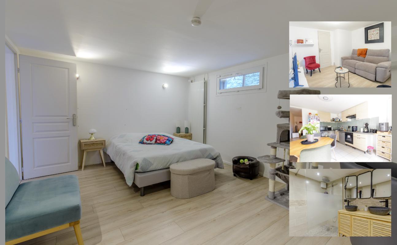 JAMBVILLE EXCLUSIVITÉ PROPRIÉTÉS-PRIVÉES - Un cadre naturel d'exception pour cette maison rénovée 12