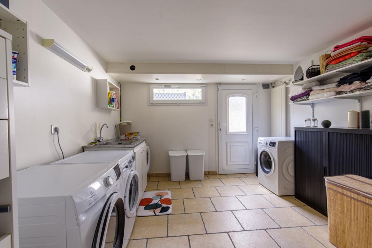 JAMBVILLE EXCLUSIVITÉ PROPRIÉTÉS-PRIVÉES - Un cadre naturel d'exception pour cette maison rénovée 14