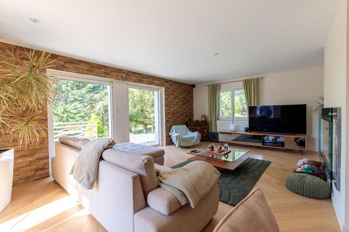 JAMBVILLE EXCLUSIVITÉ PROPRIÉTÉS-PRIVÉES - Un cadre naturel d'exception pour cette maison rénovée 5