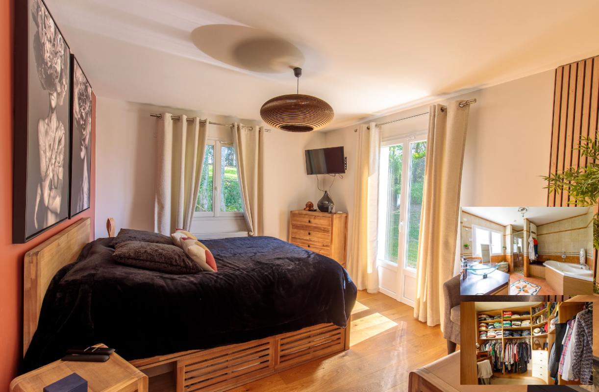 JAMBVILLE EXCLUSIVITÉ PROPRIÉTÉS-PRIVÉES - Un cadre naturel d'exception pour cette maison rénovée 9