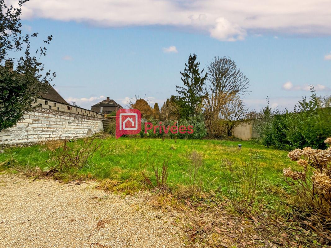 FONTAINE-LA-GAILLARDE Maison Fontaine La Gaillarde 4 pièce(s) 97 m2 10