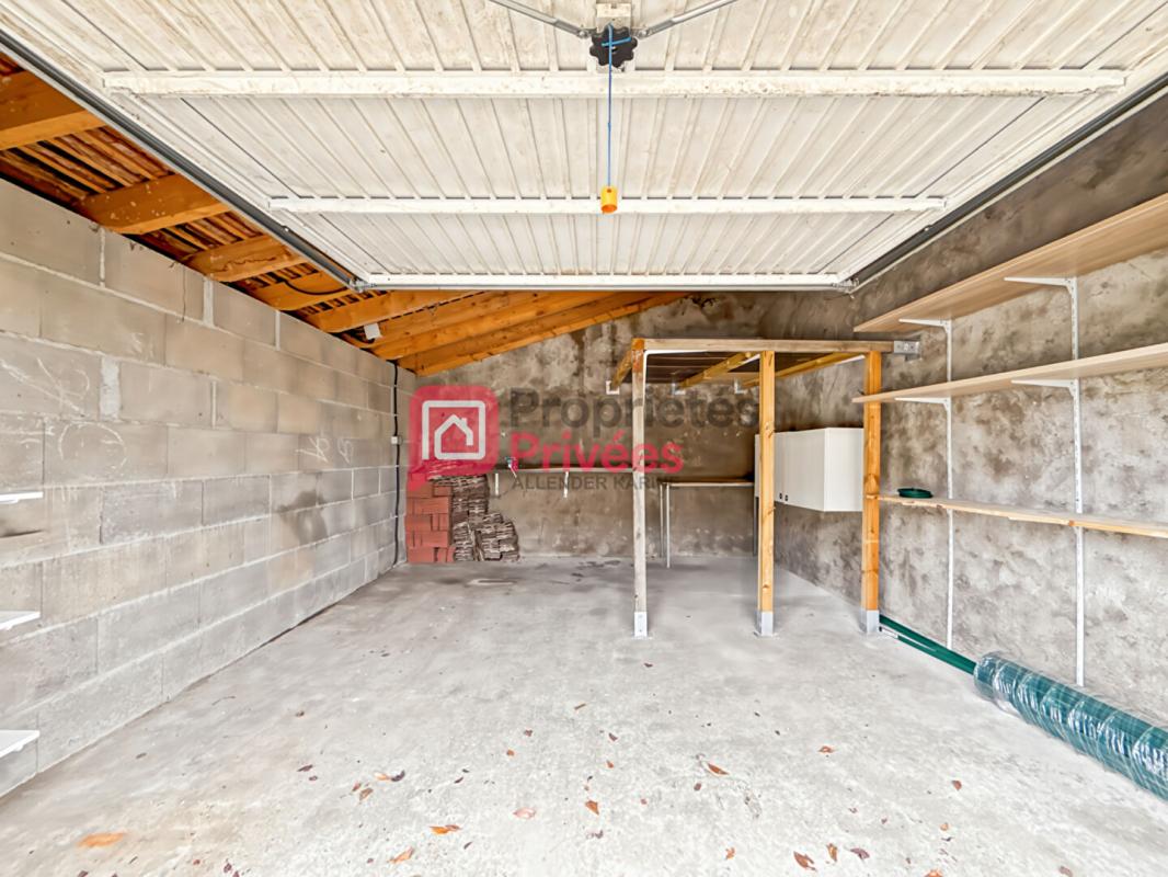 FONTAINE-LA-GAILLARDE Maison Fontaine La Gaillarde 4 pièce(s) 97 m2 5