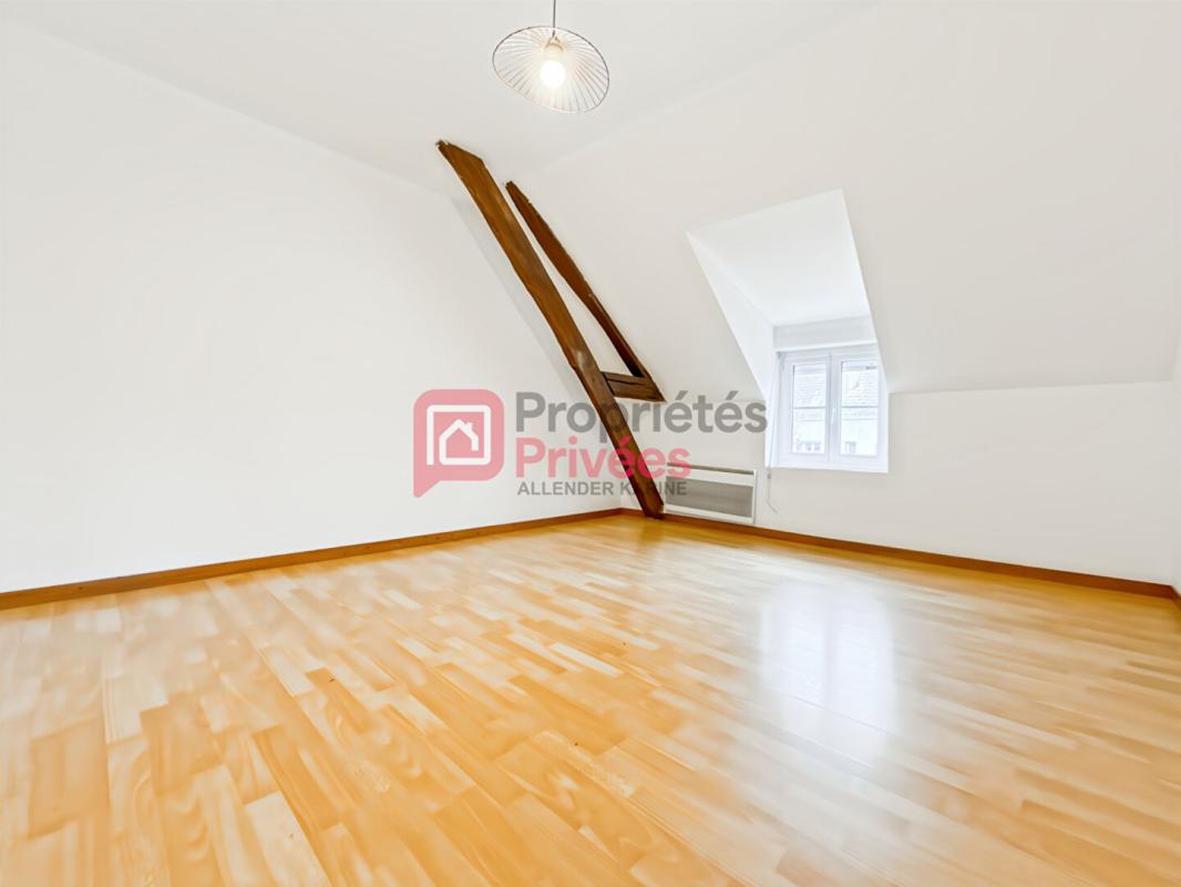 FONTAINE-LA-GAILLARDE Maison Fontaine La Gaillarde 4 pièce(s) 97 m2 7