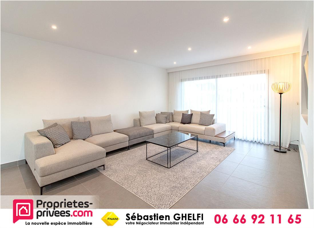 ROMORANTIN-LANTHENAY secteur nord belle maison de plain-pied avec 3 chambres-cellier-garage 4