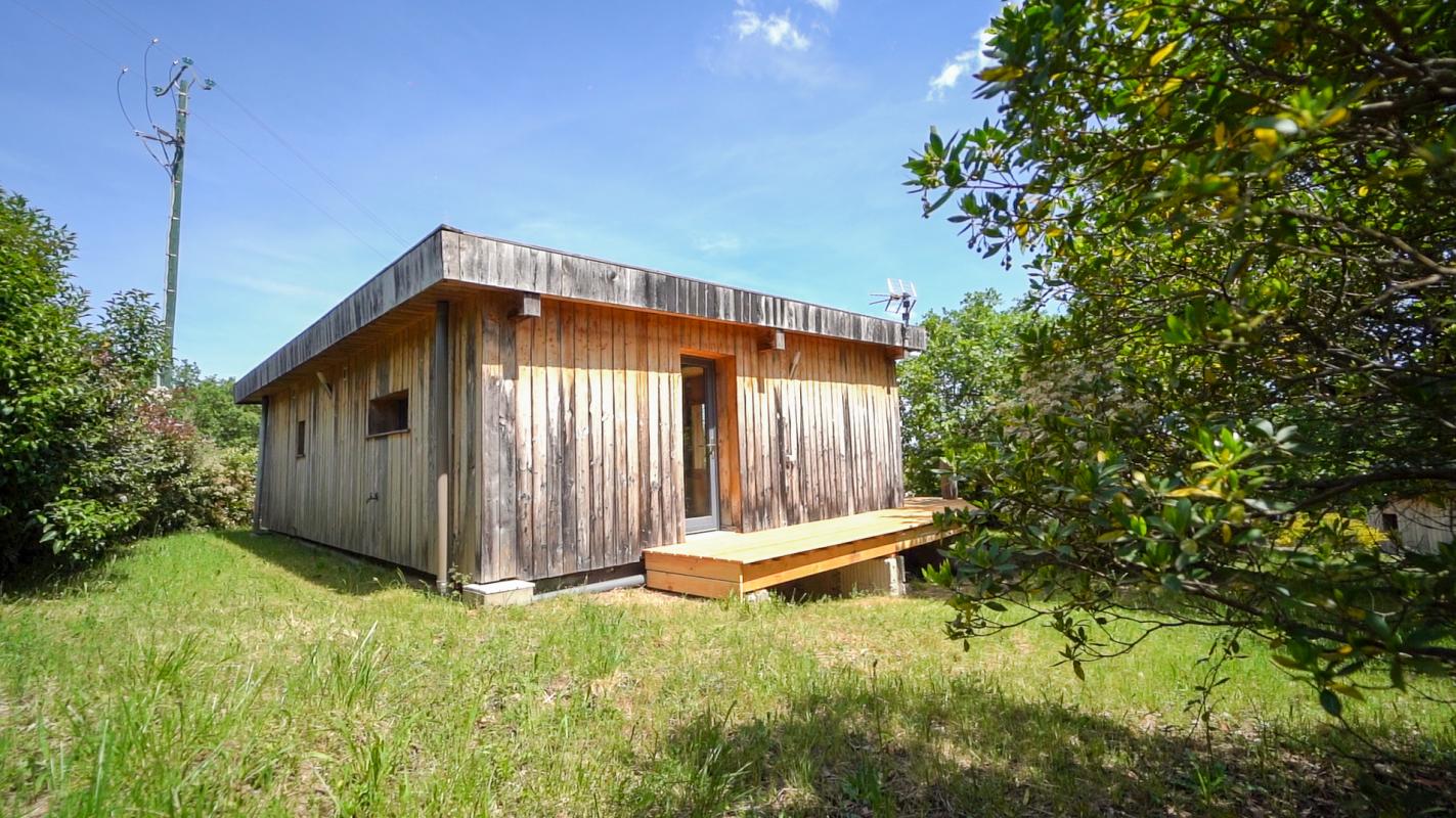 AILHON Propriété d'exception de 6 pièces pour 210 m² sur Ailhon (07200) 12