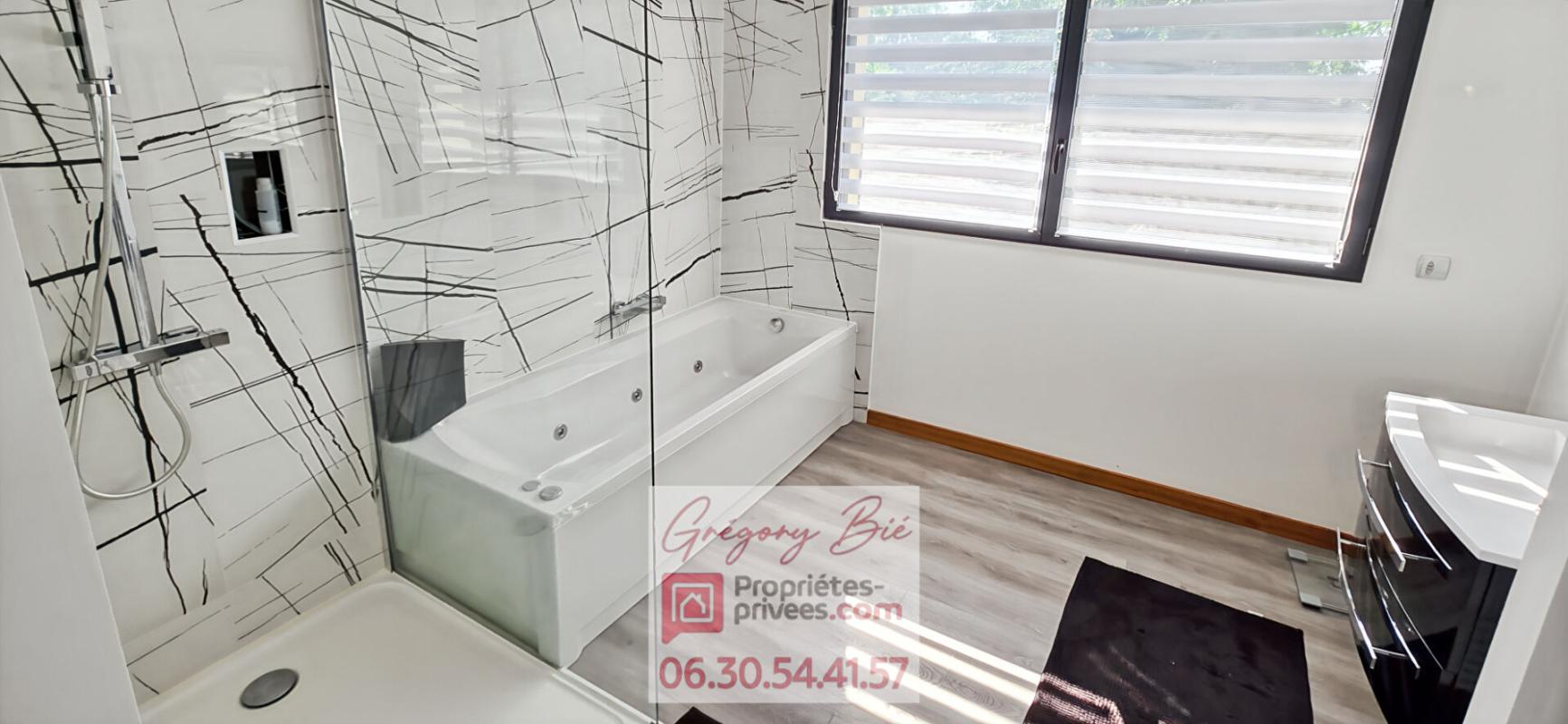 COULOMMIERS Maison 9 pièce(s) 270 m2 10