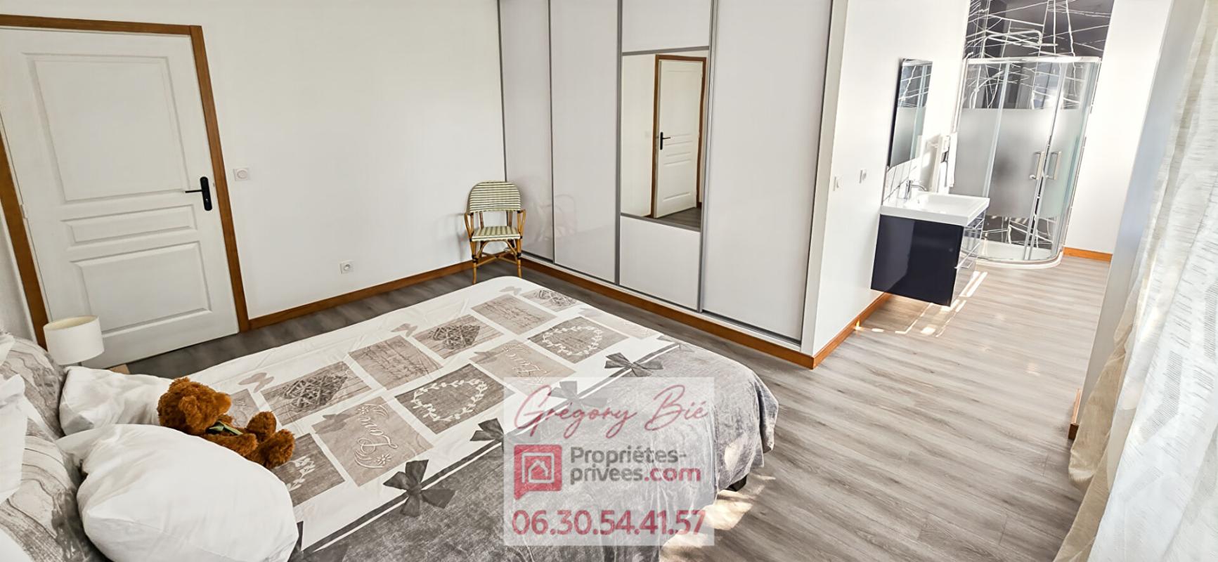 COULOMMIERS Maison 9 pièce(s) 270 m2 12