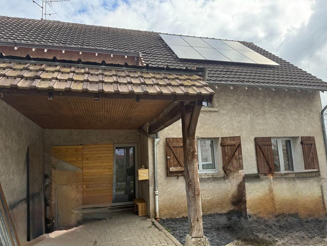 YZEURE Maison Yzeure 5 pièce(s) avec terrain 10